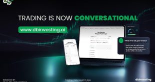 DB Investing ने dbinvesting.ai के साथ AI-आधारित बदलाव की शुरुआत की