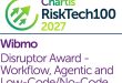 Wibmo Fraud & Risk Management Wins Chartis Disruptor Award for Its Agentic Risk Intelligence Solution
