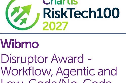 Wibmo Fraud & Risk Management Wins Chartis Disruptor Award for Its Agentic Risk Intelligence Solution