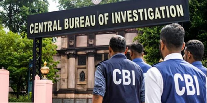 Supreme Court takes a tough stand on Jojri pollution case, calls for CBI probe into over 800 illegal units in Sanganer