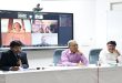 Johns Hopkins and IIHMR University Commence 14th Batch of Cooperative MPH Program
