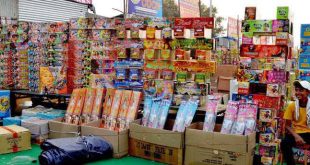 बालोतरा में कल पटाखा दुकानों की लॉटरी, 50 दुकानों के लिए मिले 749 आवेदन