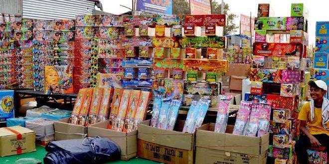 Lottery for firecracker shops in Balotra tomorrow, 749 applications received for 50 shops