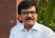 Sanjay Raut writes to CM Fadnavis, demanding a stay on the Thane data centre, citing environmental concerns.
