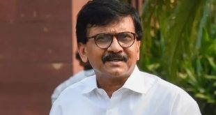 संजय राउत ने सीएम फडणवीस को लिखा पत्र, पर्यावरण चिंताओं का हवाला देकर ठाणे डेटा सेंटर पर रोक की मांग
