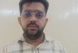 Ganpat Lal of Balotra was arrested by the UP STF from Delhi, accused of being involved in a hawala network.Ganpat Lal of Balotra was arrested by the UP STF from Delhi, accused of being involved in a hawala network.