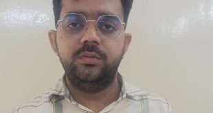 बालोतरा के गणपत लाल को यूपी STF ने दिल्ली से पकड़ा, हवाला नेटवर्क से जुड़े होने का आरोप