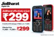 ₹1,499 JioBharat 4G phone will get 6 months free recharge