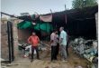 Action against illegal factories in Jodhpur: Chemical-laden water was being released into drains from a dyeing and printing unit, case against 3