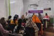 Under 'Meri Sangini, Meri Margdarshak', training of companions from 15 villages was organized.