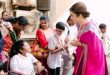 Nita Ambani's initiative: A weekly Braille newspaper will now be available for the visually impaired.