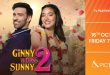 World Television Premiere of 'Ginny Weds Sunny 2' on &pictures on 16th October