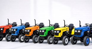 Fieldmarshal ने भारत के पहले ARAI मंजूर TREM V अनुरूप 15 HP और 18 HP कैटेगरी में सिंगल सिलेंडर डीजल इंजन लॉन्च किए