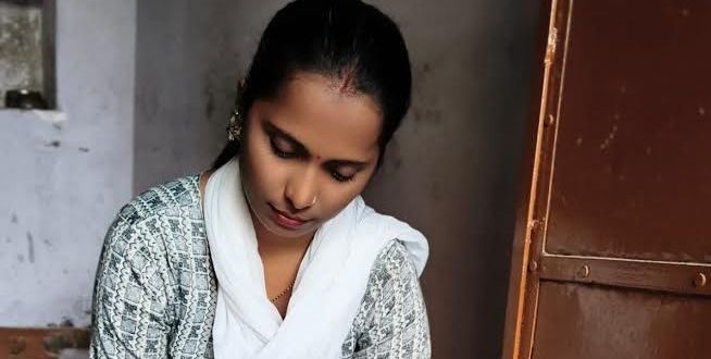 Anu brought electricity to her home with her first income, now dreams of becoming a doctor