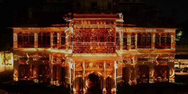 300 Years of Jaipur: An 'Immersive Experience' Will Connect the New Generation to Its Heritage