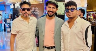 गुलशन देवैया और रसिका दुग्गल की फिल्म ‘लिटिल थॉमस’ के लिए तीन राष्ट्रीय पुरस्कार विजेता एक साथ आए