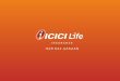 आईसीआईसीआई लाइफ इंश्योरेंस लिमिटेड ICICI Life Insurance launches its new brand identity