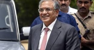 CEC ज्ञानेश कुमार को मिली Z+ सुरक्षा, जानें कितने जवान रहते हैं तैनात