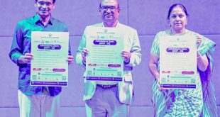IPE हैदराबाद ने 2027-29 PGDM एडमिशन शुरू किए, पोस्टर और सूचना पुस्तिका लॉन्च की