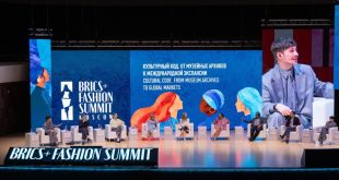भारतीय विशेषज्ञों ने BRICS+ फैशन समिट में AI और कारीगरी पर की चर्चा