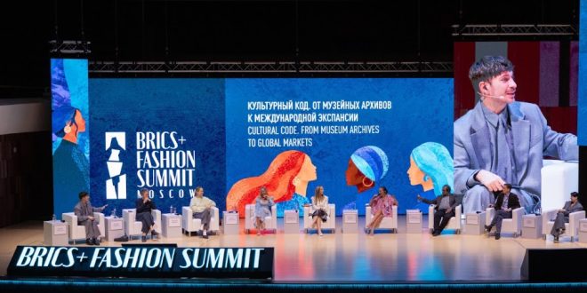 Indian experts discuss AI and craftsmanship at the BRICS+ Fashion Summit